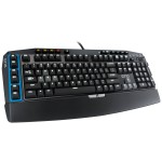 Logitech G710 Keyboard